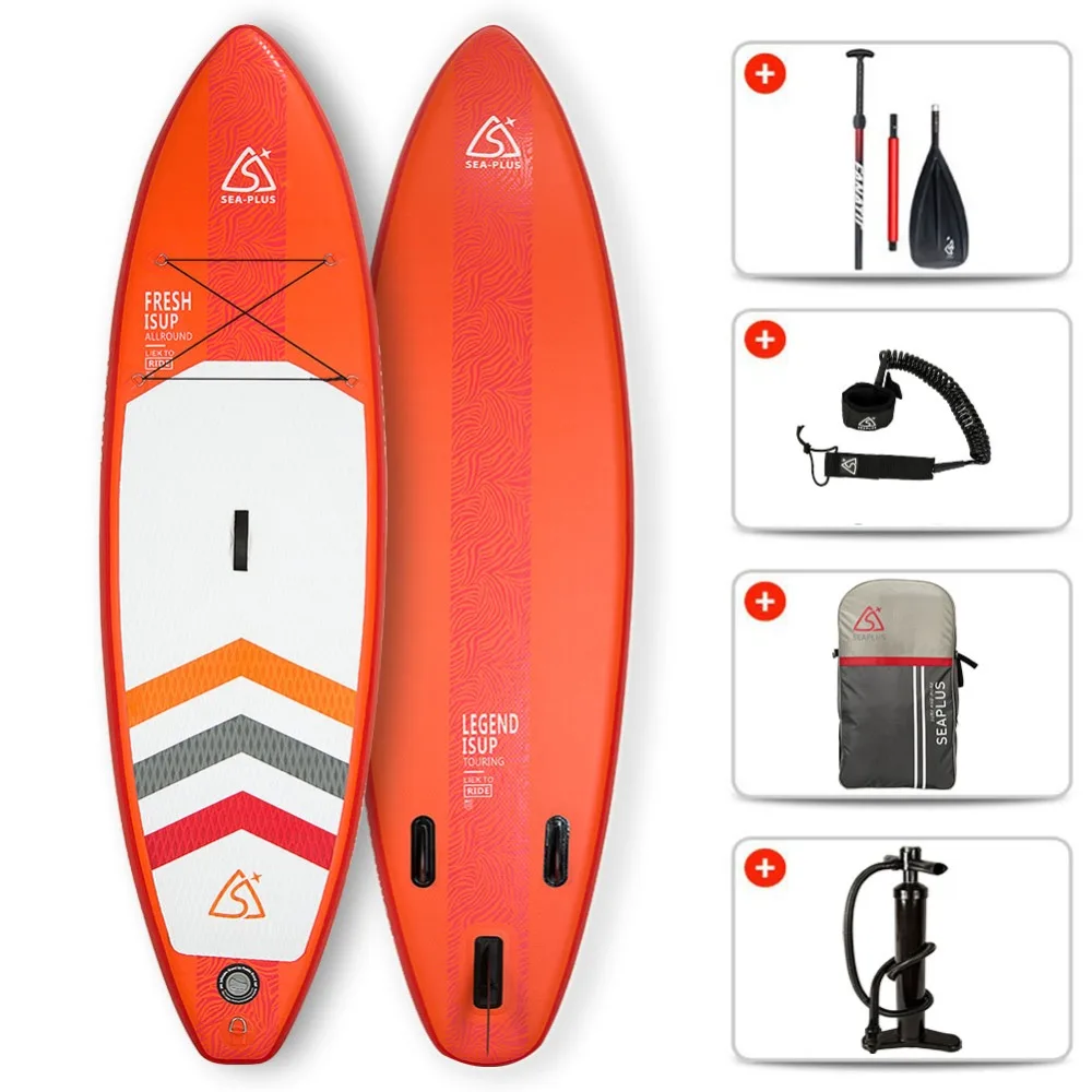 surfboard-paddle board 002