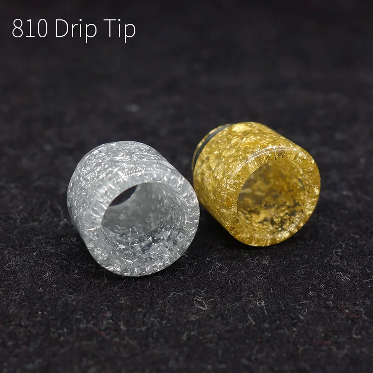 810 gold drip tip (2)