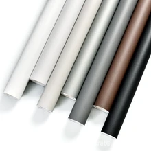 Кухня Съемный ПВХ самоклеящаяся фурнитура наклейки кухонный шкаф водонепроницаемый обои настенная декоративная пленка