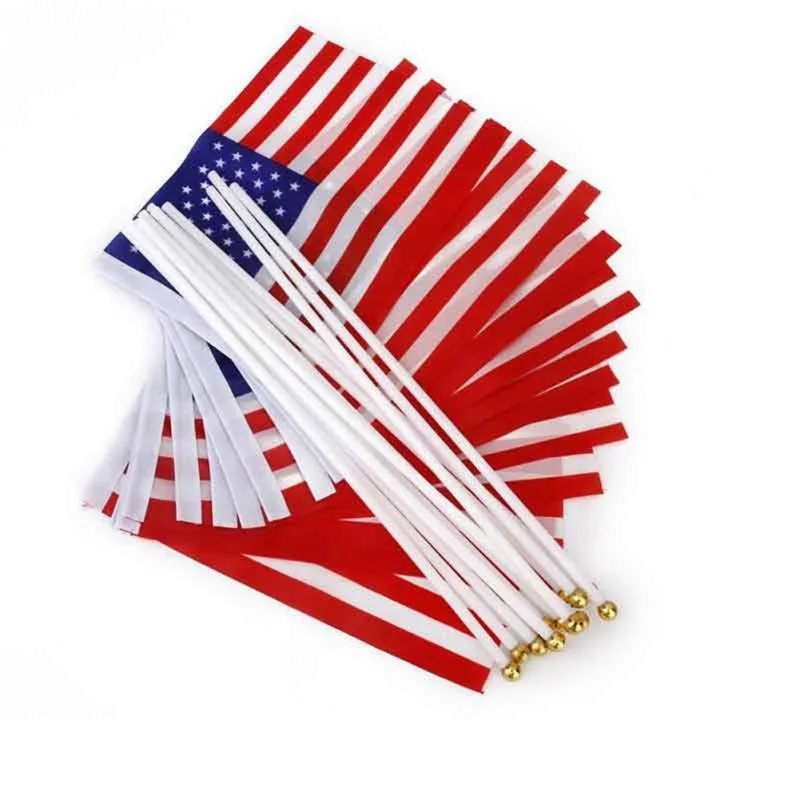 20pcs pack National Flag 16 Countries for choose International font b football b font m Country