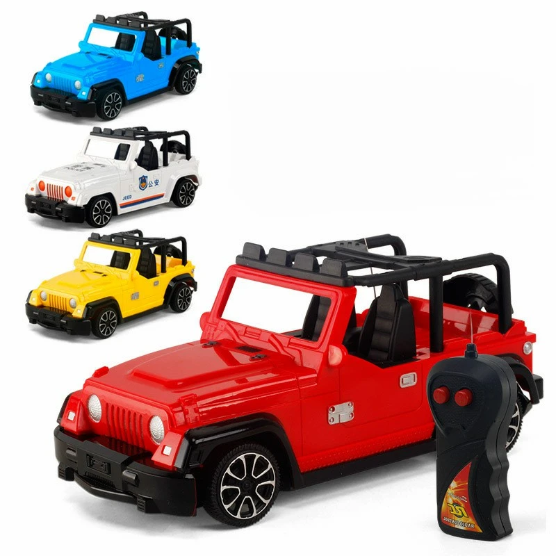 jeep children's electric car