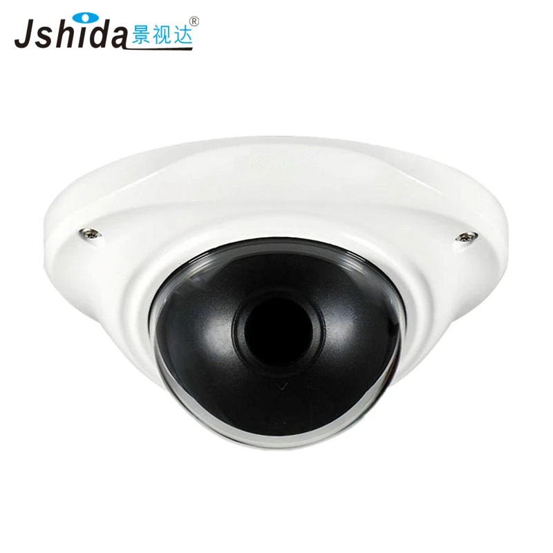 

CCTV Camera Mini Dome Security IP Camera indoor network ip camera Dome cctv camera