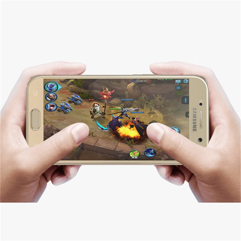 7 samsung a3 2017 glass