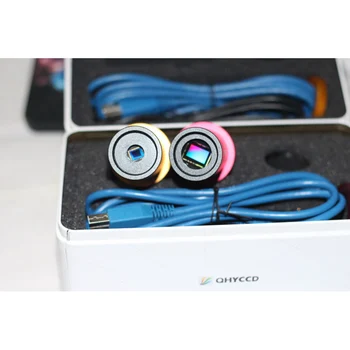 

QHY5III178M Monochrome USB3.0 PlanetaryGuiding Camera CMOS Imaging