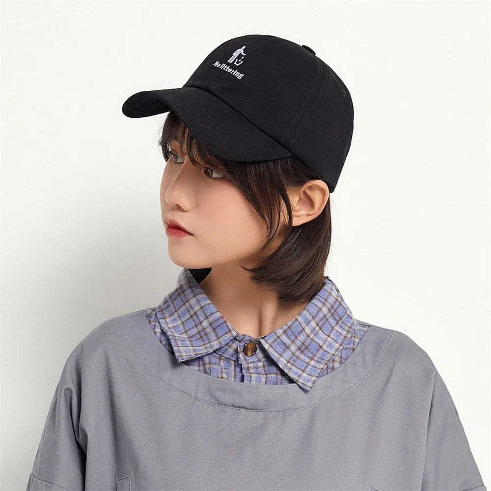 TOHUIYAN бейсболка без помех Snapback шляпа для мужчин и женщин Мужская шляпа с вышивкой Повседневная Спортивная Кепка кепки в стиле хип-хоп