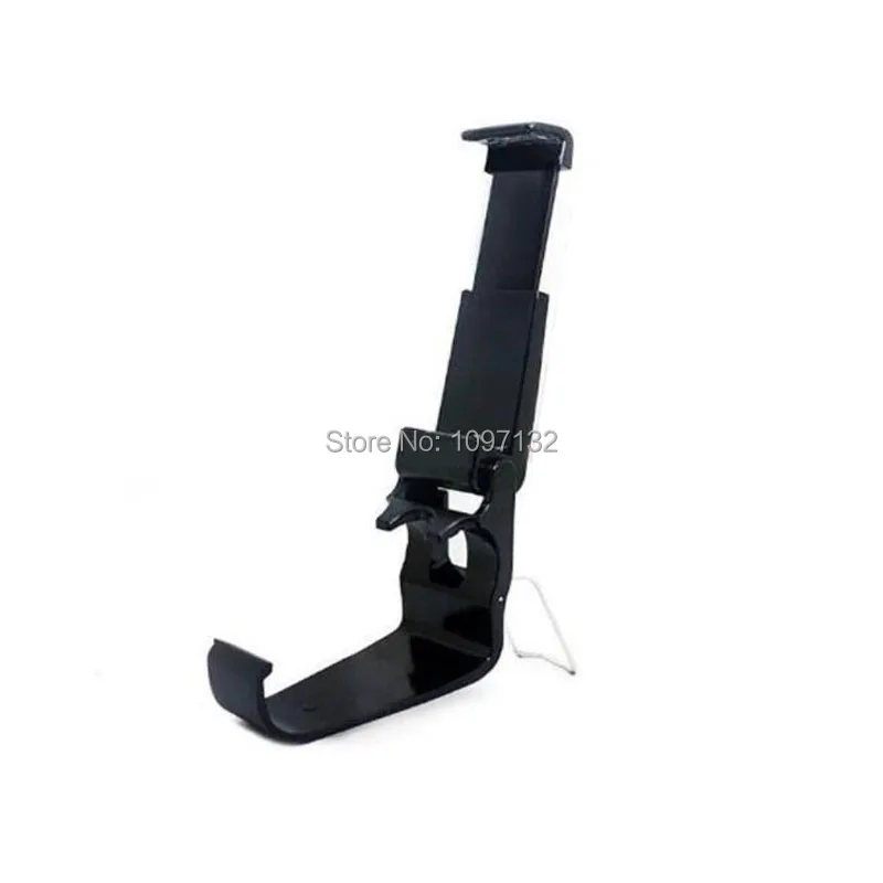 Phone Mount Bracket Hand Grip Stand For Xbox ONE S Slim Ones Controller Adjustable Clip Holder (6)