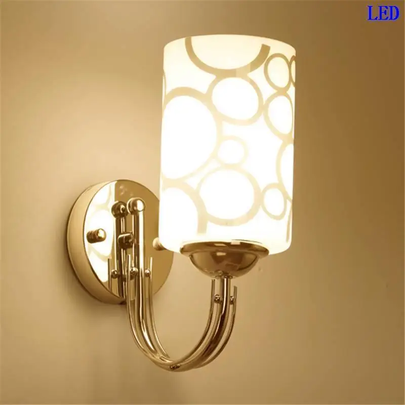 Wandlampen Lampara Tete горит Vanity candeeyro де Parede Кристалл Wandlamp светильник для дома Aplique Luz сравнению настенный светильник