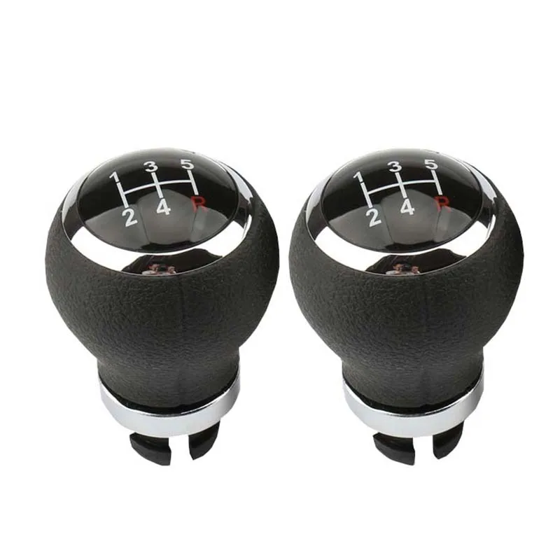 Baificar Brand New Genuine 5 Speed Manual Stick Gear Shift Knob Lever Shifter For BYD F3 F6 L3 Chevrolet Sail