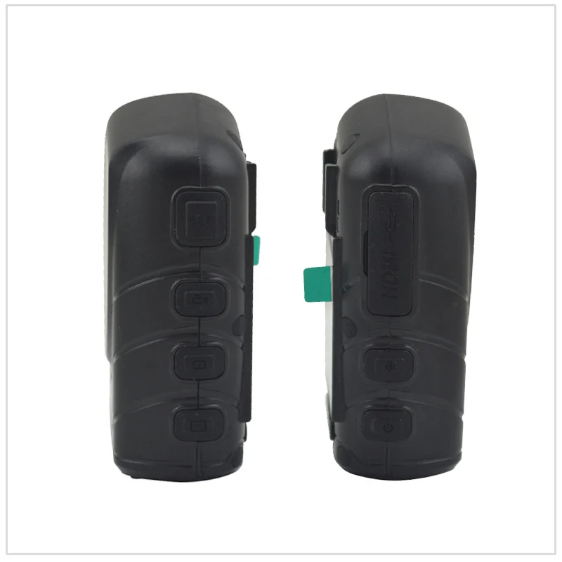 Hiroyasu bw-x1c HD 32 ГБ 1080 P 30fps ношения на теле видеокамера Динамик микрофон с wireeless Bluetooth и ptt