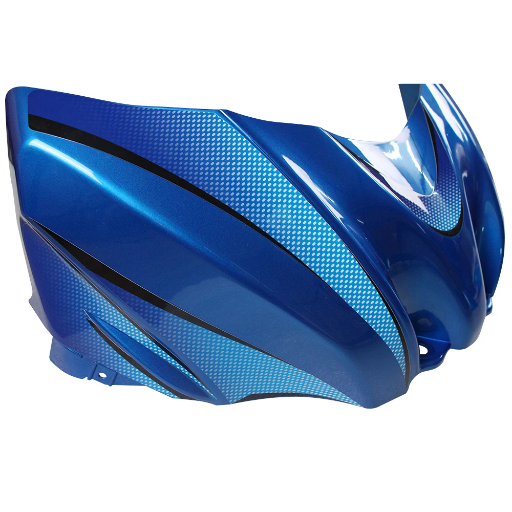 KODASKIN мотоцикл orijinal дизайн GSXR1000 обтекателей ABS Пластик система впрыска Кузов болты для Suzuki GSXR1000 2009