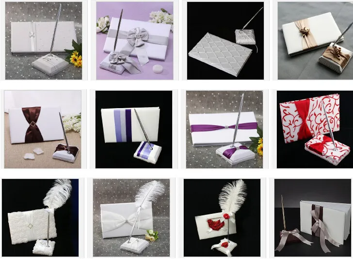 Синий и белый Морская звезда атласное обручальное кольцо подушки детские для пляжная тематика Свадебные украшения