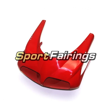 Красный мотоцикл Обтекатели для Ducati 996 748 916 998 1996-2002 96-02 АБС пластик впрыска тела комплект кузова панели капоты