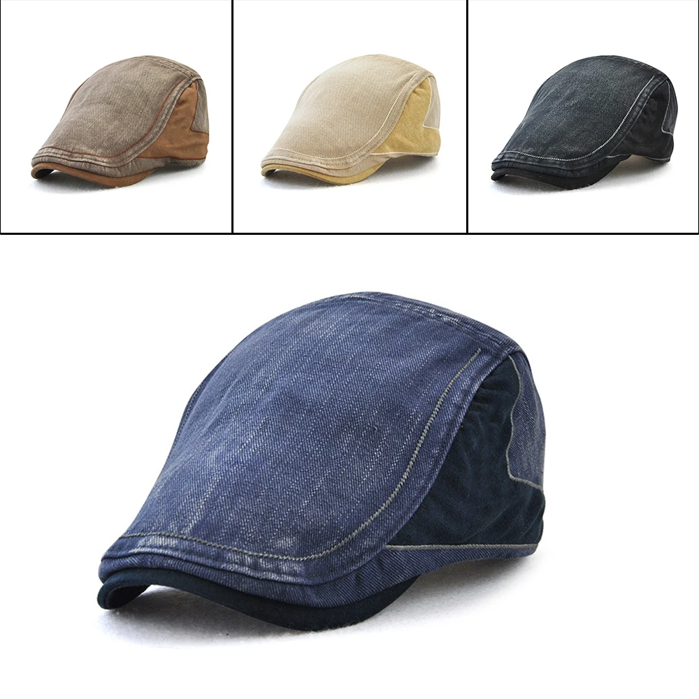 old british hats