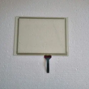 

New Touch Screen only Touch & Touch Glass for Panel VZ-60D