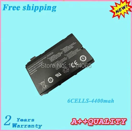 

PI2530 Laptop Battery For Fujitsu 3S4400-C1S1-07 3S4400-C1S5-07 3S4400-S3S6-07 3S4400-G1S2-05 3S3600-S1A1-07