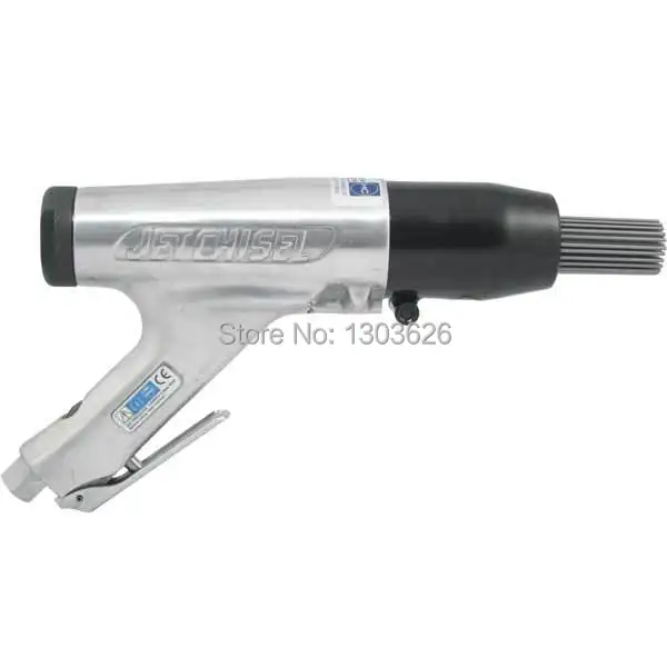 

Pneumatic Jet Chisel (JEX-28)