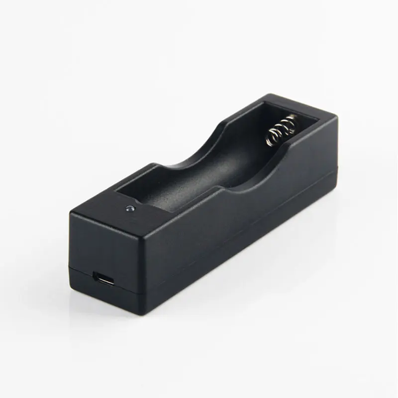 10 шт./лот зарядное устройство KingWei NK 109 18650 3 7 в перезаряжаемая литий ионная батарея