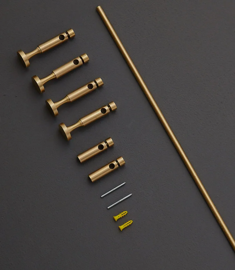 brass hook 105