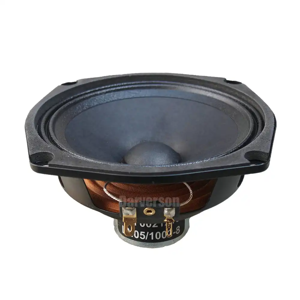 5.25 full range speaker
