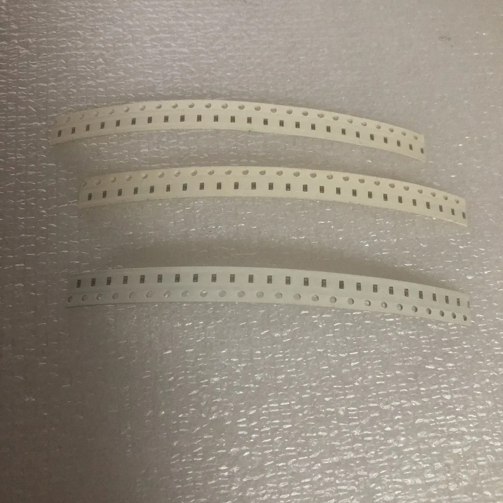 

10pF~22uF 16kinds*20pcs=320Pcs 1206 SMD Capacitor Assorted kit 16 Values 20 Each 10pF~22uF Samples Kit Electronic Diy Kit