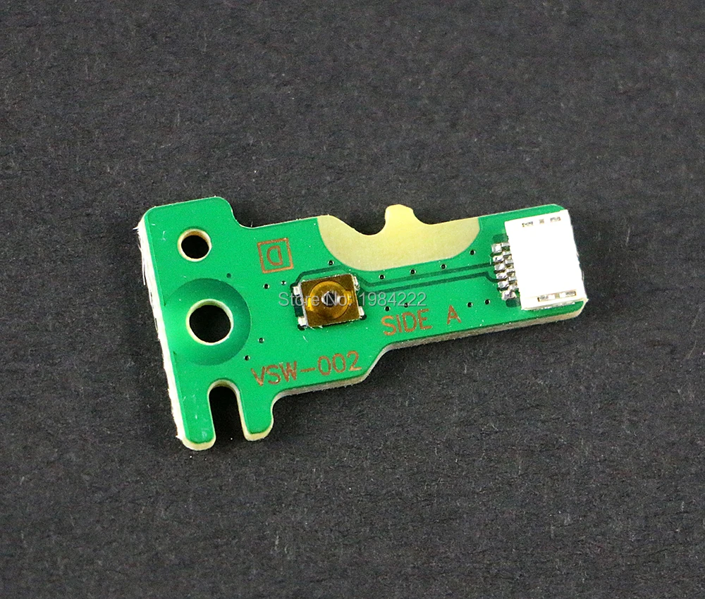Для PS4 Pro плата контроллера VSW 001 002 зарядка через USB Порты и разъёмы гнездо платы