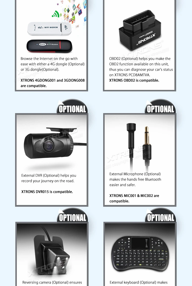 Excellent 8" Touch Panel Design Android 6.0 OS Special Car DVD for Seat Altea 2004-2015 & Seat Leon 2005-2013 & Seat Alhambra 2010-2016 17