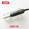Real JSDA Professional Drills Pen Electric Manicure Accessory Pedicure Tools Handle Nails Art Equipment Handpiece 30V 35000rpm 1