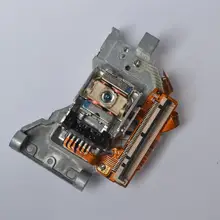 Оригинальная Замена для SAMSUNG DVD-R130/XEH CD-плеер с лазерным объективом в сборе DVDR130/XEH оптический pick-up Bloc Optique блок