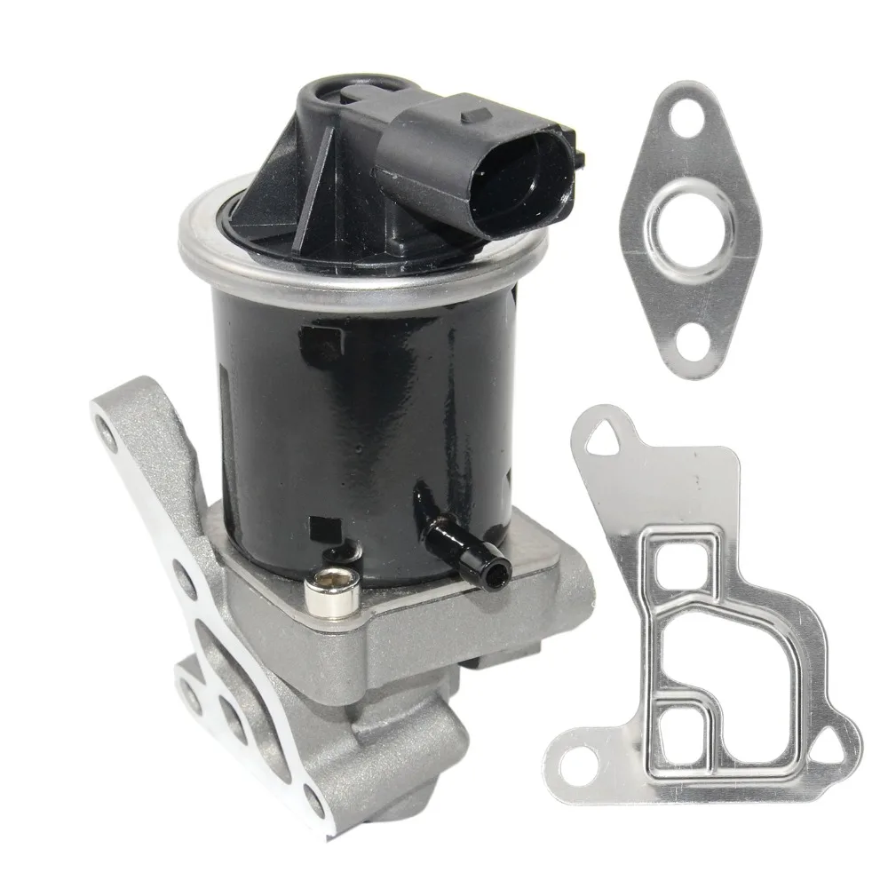 VANNE EGR 030131503 F pour VW Polo 6X1 6E1/Lupo 6N2 & Seat Arosa 6 H