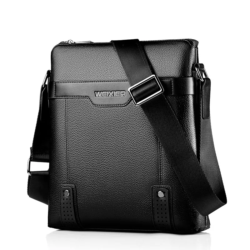 رجل حقيبة ساعي الأعمال الرجال شنطة كتف الطمي جيب أكياس للرجل الأزياء مصمم حقيبة الكتف Crossbody أكياس