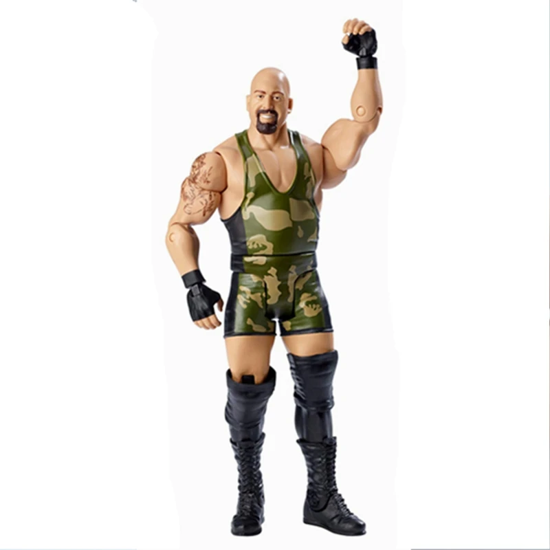 big show doll