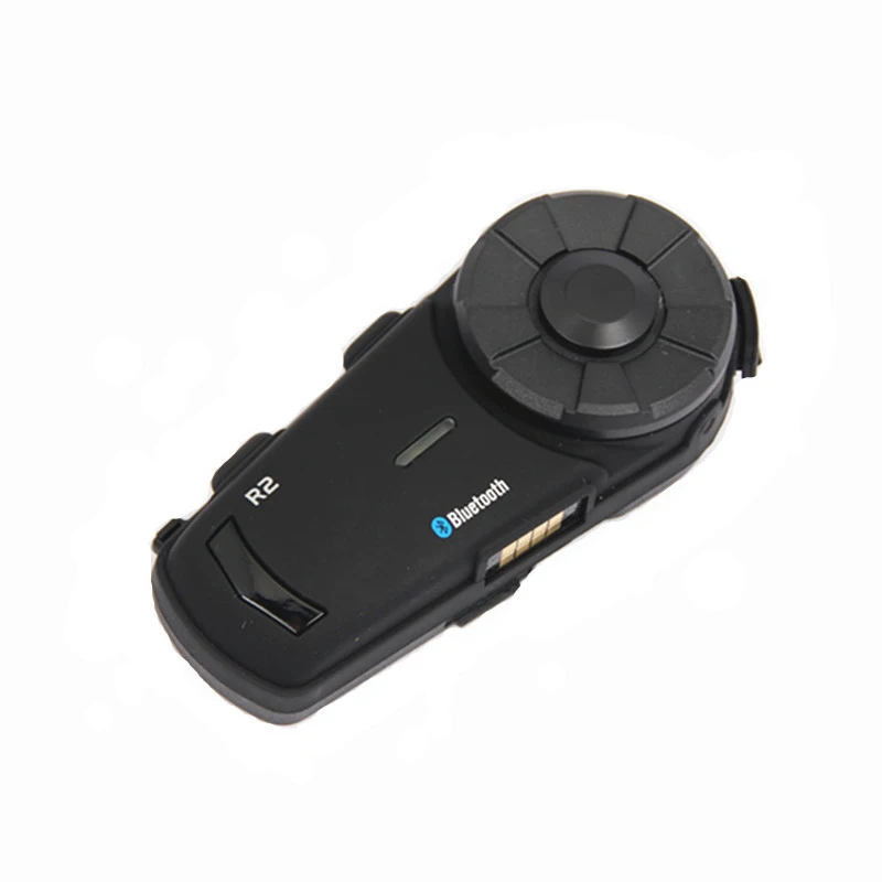 Bluetooth гарнитура для мотоциклетного шлема Mornystar R2 BT|Наушники шлемов| |