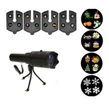 Battery Powered Laser Projector Lamps LED Stage Light Heart Snow Spider Christmas Party Landscape Light Lamp Outdoor Lighting Battery Powered Laser Projector Lamps LED Stage Light Heart Snow Spider Christmas Party Landscape Light Lamp Outdoor Lighting