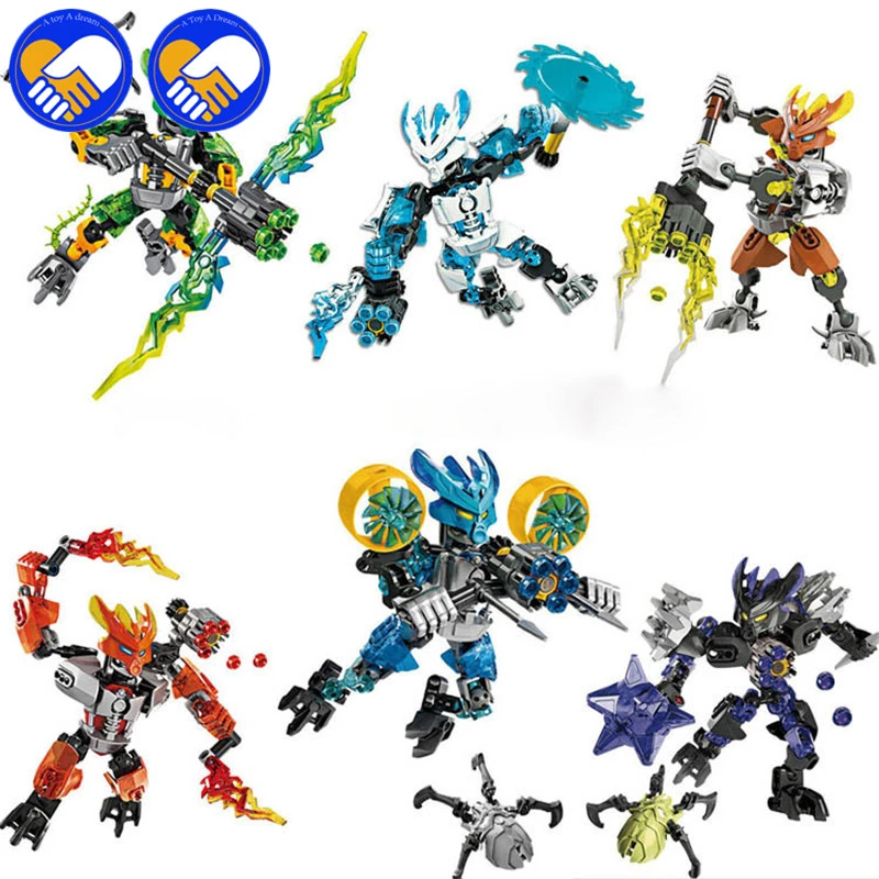 bionicle aliexpress