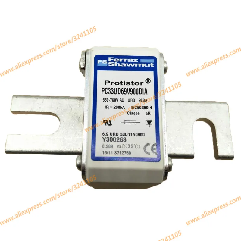 Free shipping NEW PC33UD69V900DIA MODULE-in Building Automation from ...