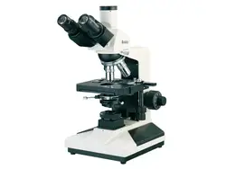 Профессиональный Биологический микроскоп 40X--1000X L2000 бинокулярный Тринокулярный Профессиональный лабораторный микроскоп