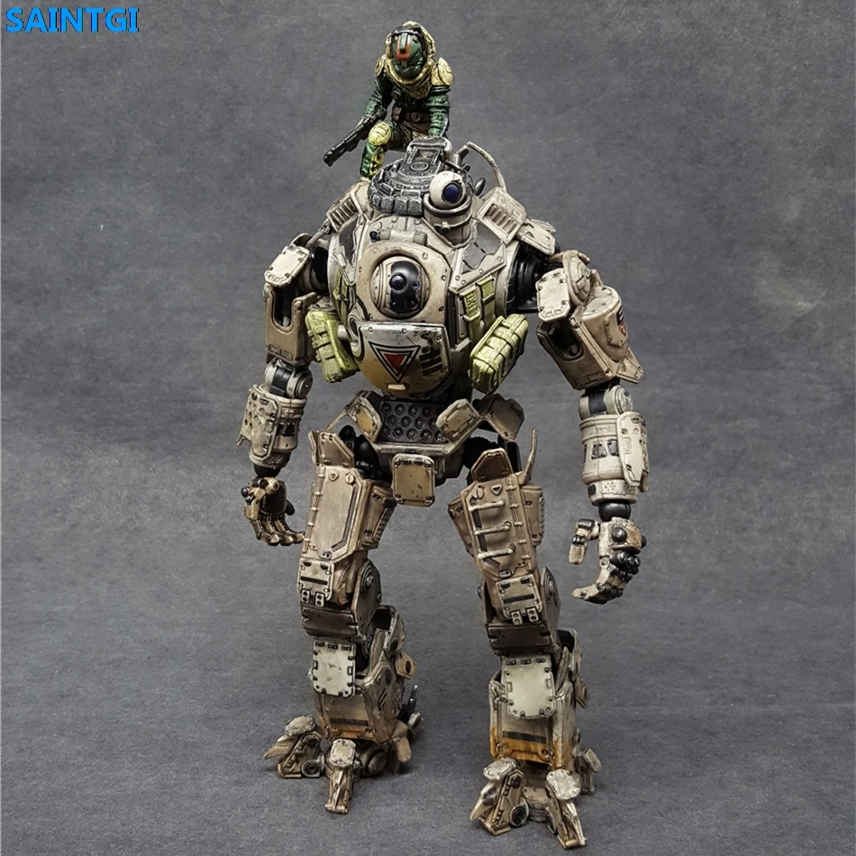 titanfall action figure