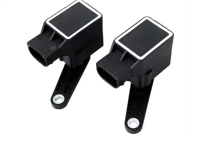 

2PCS Headlight Level Sensor For BMW E39 E46 E53 E60 E61 E83 Z4 X3 37146784697