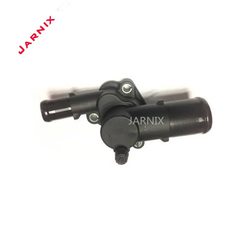 

Cooling system thermostat for RENAULT CLIO II, 1998-2007 RENAULT KANGOO 1998-2001 RENAULT MODUS 04-07 OEM: 7700110716