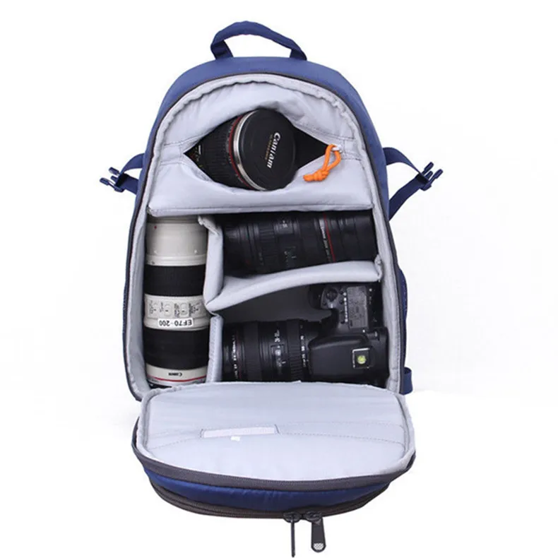 Сумка для камеры Lowepro Tahoe BP 150 Traveler TOBP150, наплечная сумка для камеры