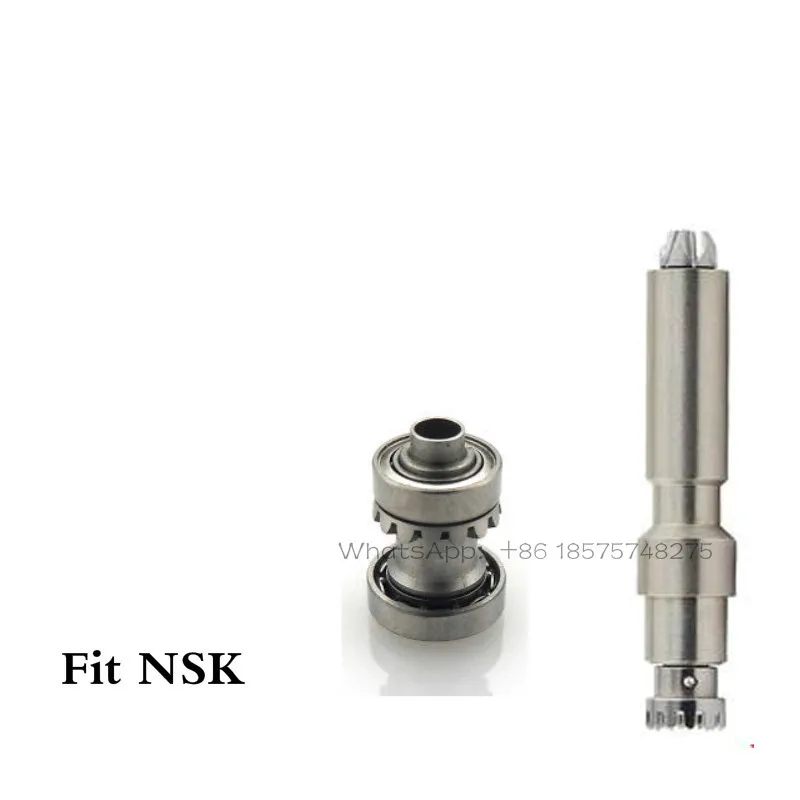 

Spare Cartridge Turbine Rotor middle gear For NSK S-MAX SG20 Implant 20:1 Contra Angle Handpiece shaft spindle