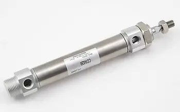 

SMC Type Basic Type CDM2B40-200 Mini AIR Cylinder Double Acting