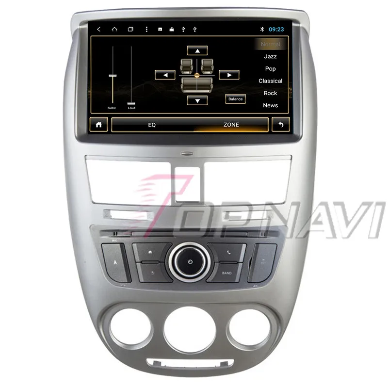 record player For Buick Excelle 2013