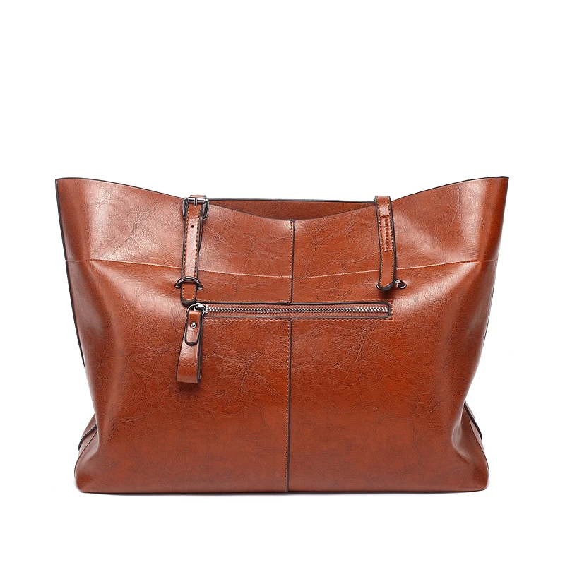DIDABEAR брендовая кожаная сумка-тоут, женские сумки, женские дизайнерские сумки большой емкости, сумки на плечо для отдыха, модные женские кошельки Bolsas
