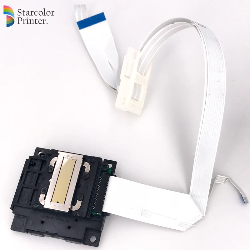 

FA04010 Printhead Print Head for Epson L300 L301 L351 L355 L358 L111 L120 L210 L211 ME401 ME303 XP 302 402 405 2010 2510 L380