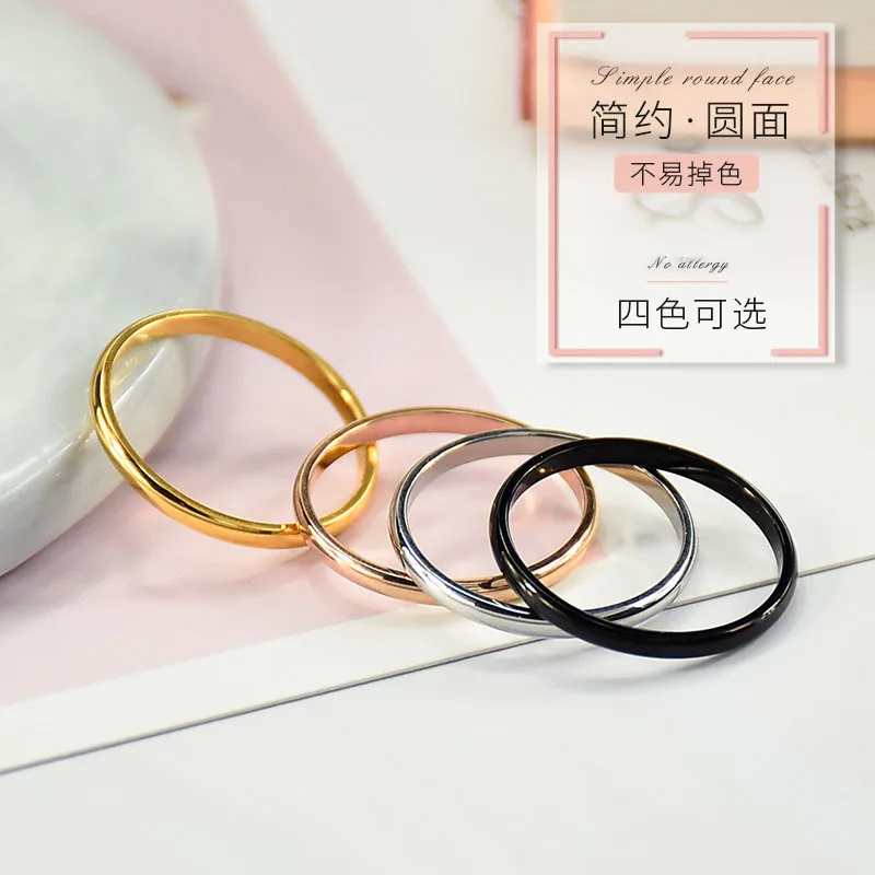women gift ring