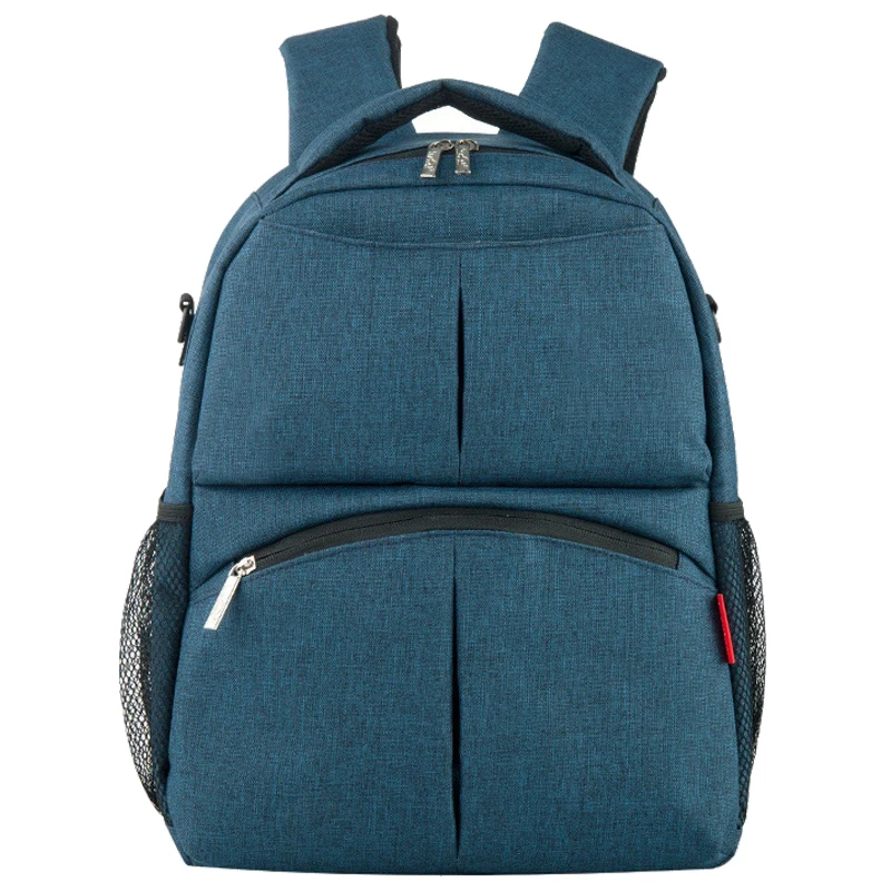 

insular Fashion large capacity mommy baby diaper backpack