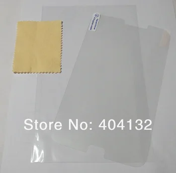 

100PCS Clear Guard Screen Protectors Film For Samsung Galaxy Tab 3 7.0 Screen Films T210 T211