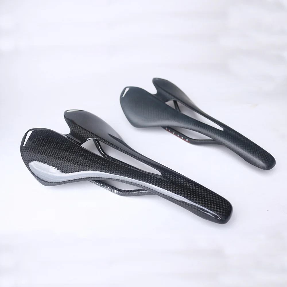 free shipping road bicycle saddle top level mountain bike full carbon saddle MTB front sella sillin seat matround carbon