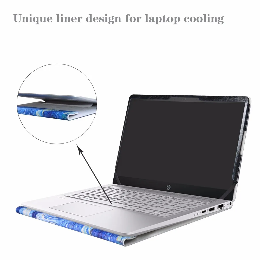 Bolsas e estojos p/ laptop